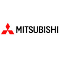 Mitsubishi agricultural equipment